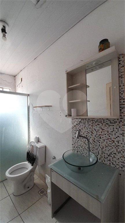Sobrado para alugar com 2 quartos em Casa Verde, São Paulo, SP