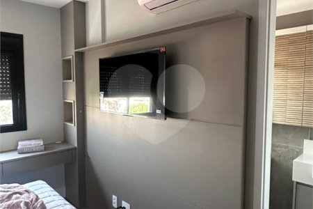 Apartamento à venda com 2 suítes em Planalto Paulista, São Paulo, SP