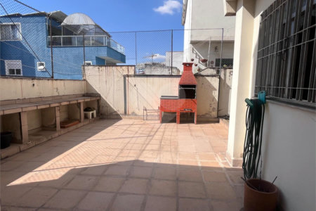 Sobrado à venda com 4 quartos, sendo 2 suítes, em Jardim São Paulo(zona Norte), São Paulo, SP
