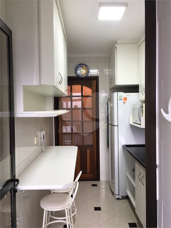 Apartamento à venda com 2 quartos, sendo 1 suíte, em Vila Pompéia, São Paulo, SP