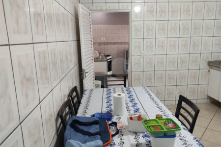 Sobrado à venda com 3 quartos em Vila Medeiros, São Paulo, SP