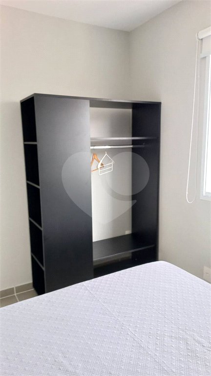 Apartamento à venda com 1 quarto em Vila Mariana, São Paulo, SP