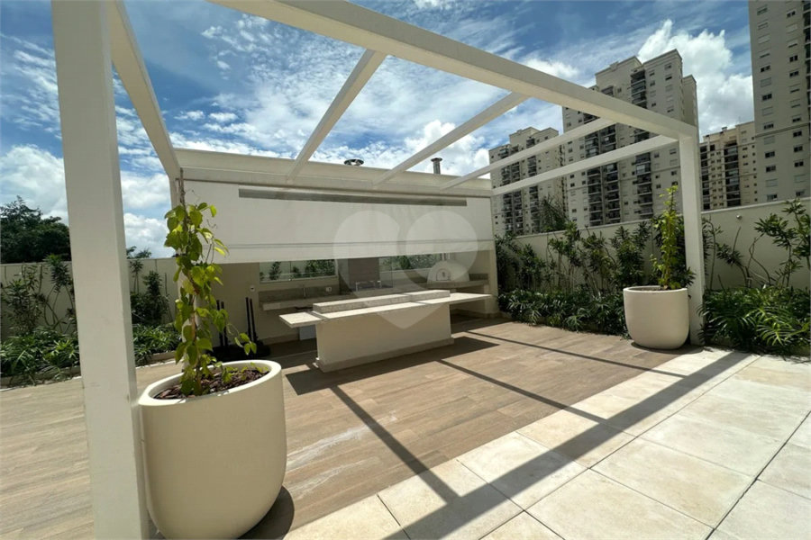 Apartamento à venda com 2 suítes em Barueri, Barueri, SP