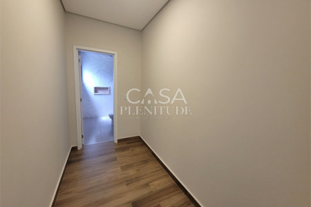 Casa em condomínio à venda com 3 suítes em Aparecidinha, Sorocaba, SP