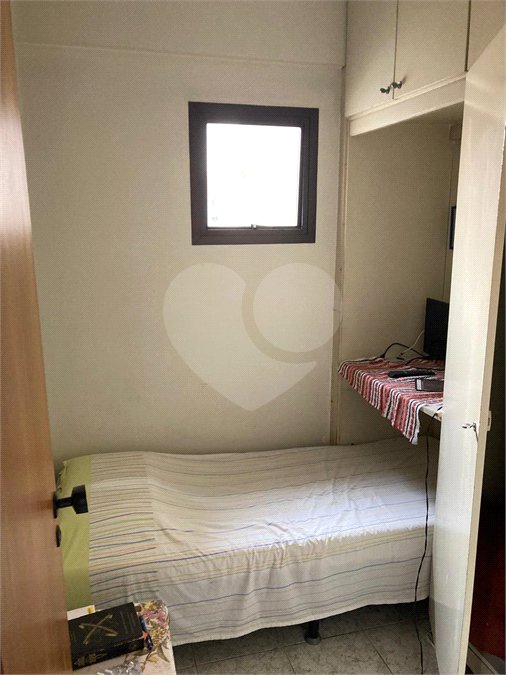 Apartamento à venda com 3 suítes em Santana, São Paulo, SP