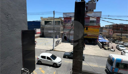 Apartamento para alugar com 1 quarto em Jardim Dona Benta, Suzano, SP