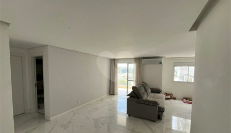 Apartamento à venda com 2 suítes em Jardim Vazani, São Paulo, SP