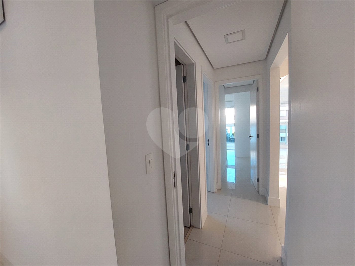 Apartamento para alugar com 3 quartos, sendo 1 suíte, em Perdizes, São Paulo, SP