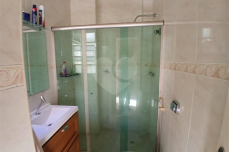 Cobertura à venda com 3 quartos em Rio Comprido, Rio de Janeiro, RJ