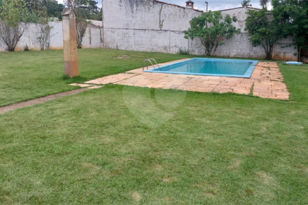 Chácara à venda com 4 quartos no Centro, Araçoiaba da Serra, SP