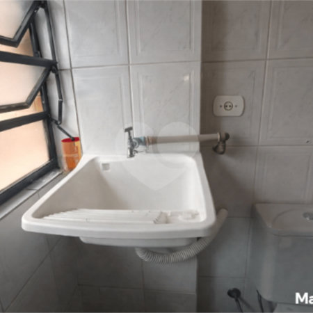 Apartamento à venda com 2 quartos em Água Branca, São Paulo, SP