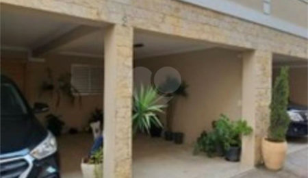 Casa de Vila à venda com 3 quartos em Vila Maria, São Paulo, SP