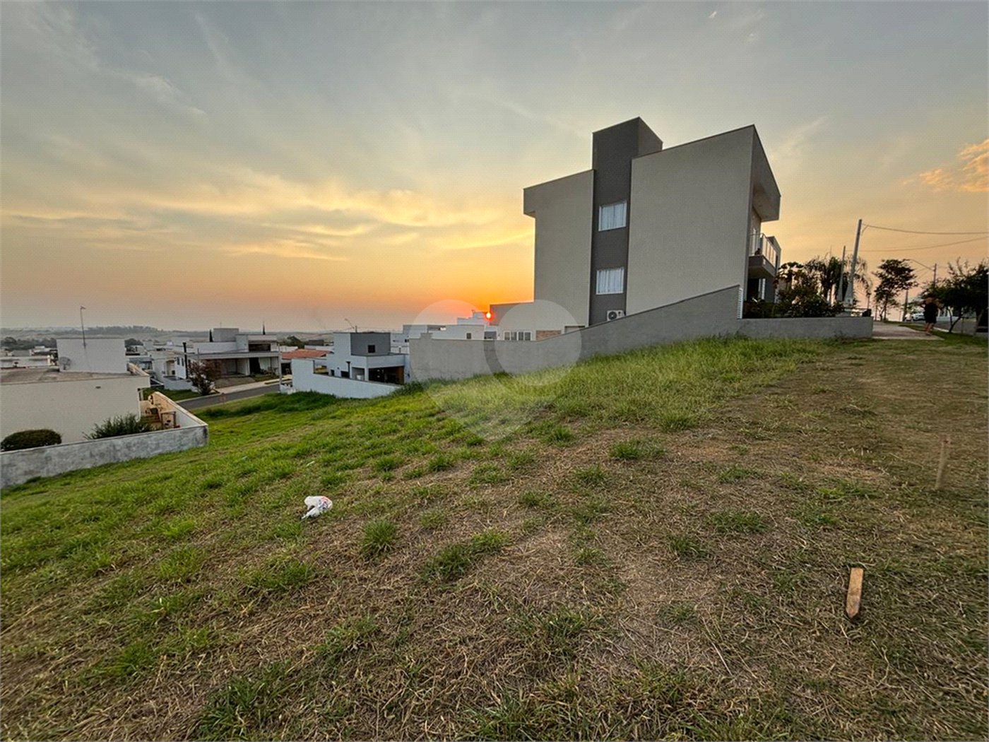 Terreno à venda em Residencial Lagos D'icaraí, Salto, SP