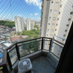 Apartamento à venda com 3 quartos, sendo 1 suíte, em Parque Bairro Morumbi, São Paulo, SP