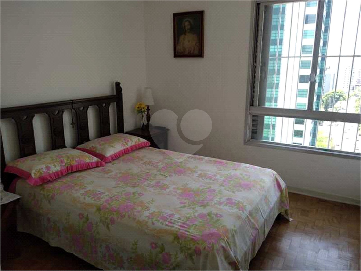 Apartamento à venda com 3 quartos, sendo 1 suíte, em Pinheiros, São Paulo, SP