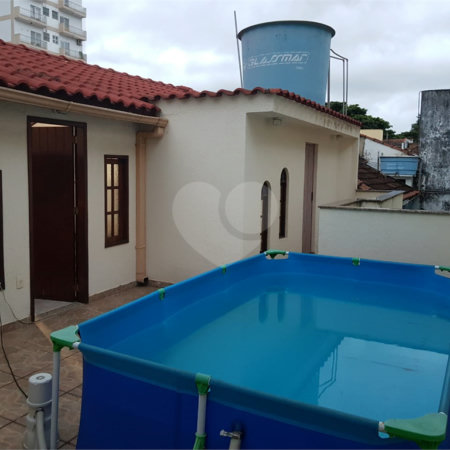 Casa de Vila à venda com 4 quartos, sendo 3 suítes,  em Tijuca, Rio de Janeiro, RJ