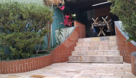 Casa à venda com 4 quartos, sendo 3 suítes,  em Vila Polopoli, São Paulo, SP