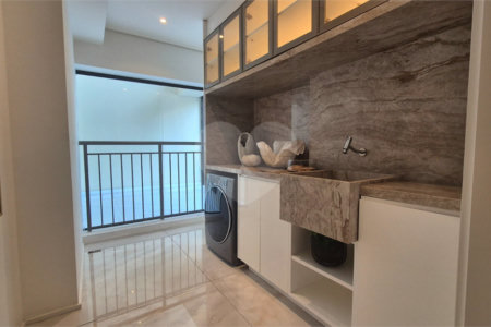 Apartamento à venda com 4 quartos, sendo 2 suítes, em Butantã, São Paulo, SP