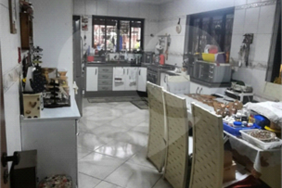Sobrado à venda ou para alugar com 3 quartos, sendo 1 suíte, em Água Fria, São Paulo, SP