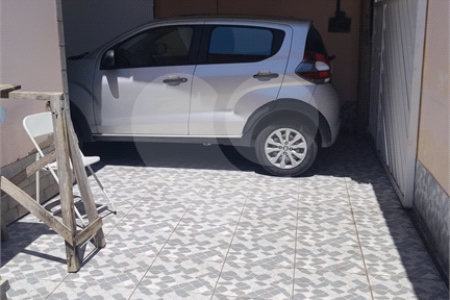 Casa à venda com 2 quartos em Campo Grande, Rio de Janeiro, RJ
