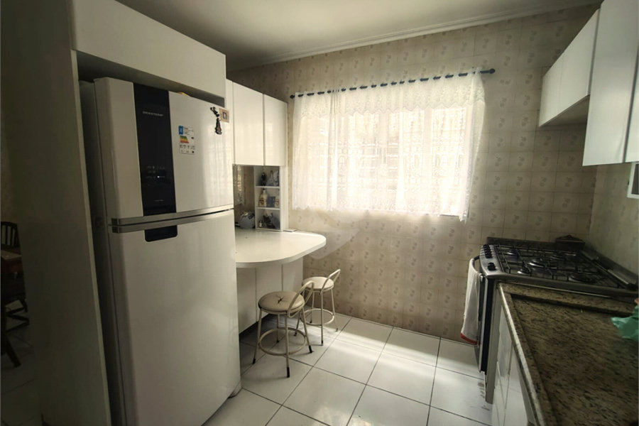 Sobrado à venda com 3 quartos, sendo 1 suíte, em Mandaqui, São Paulo, SP