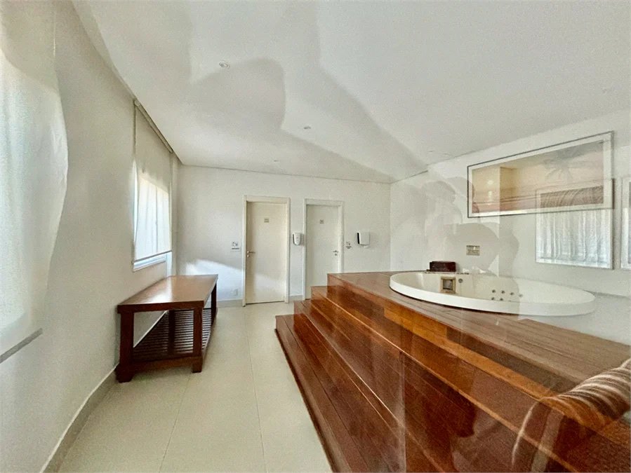 Apartamento para alugar com 2 quartos, sendo 1 suíte, em Pinheiros, São Paulo, SP