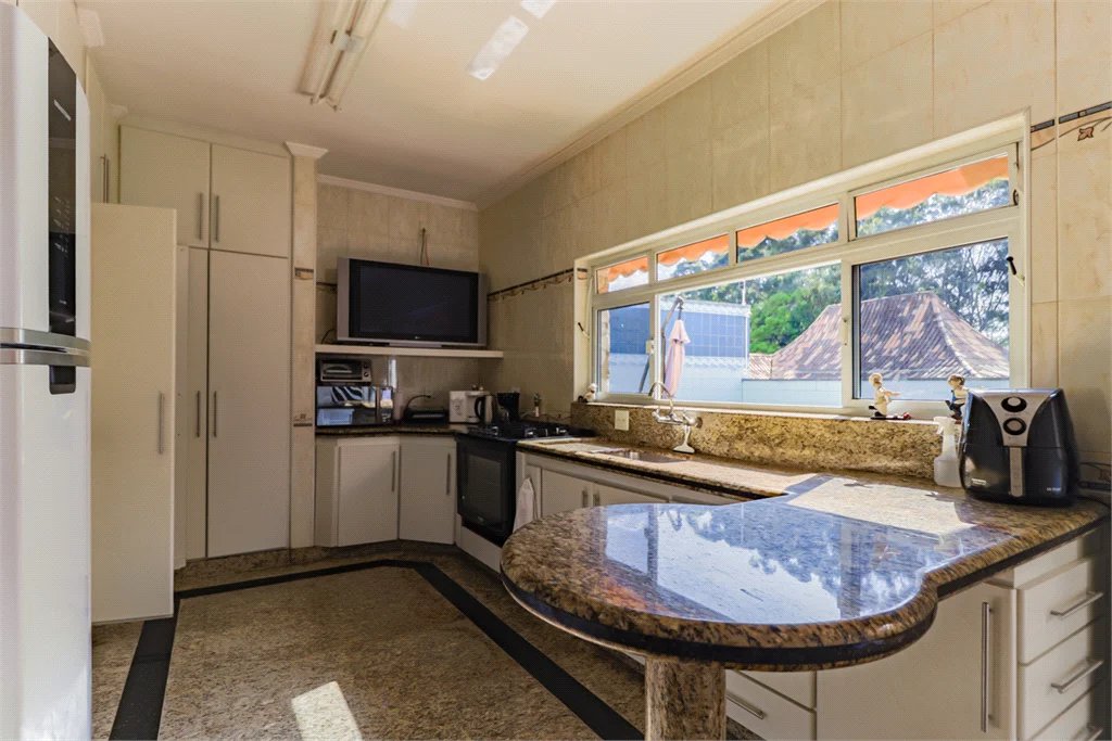 Casa Térrea à venda com 4 suítes em Alto da Lapa, São Paulo, SP