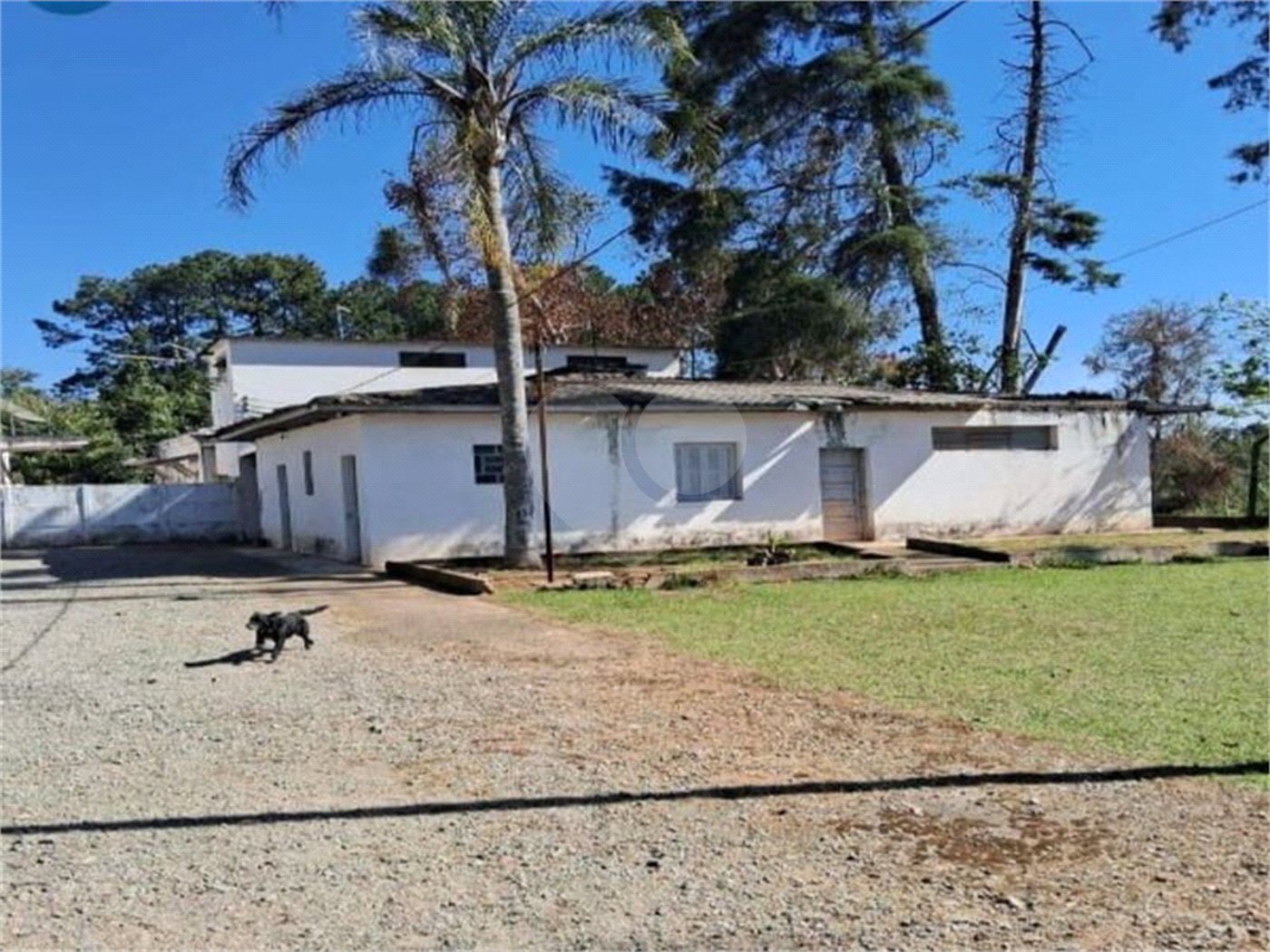 Terreno à venda em Jardim Cardoso (mailasqui), São Roque, SP