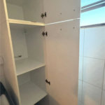 Apartamento para alugar com 2 quartos, sendo 1 suíte, em Jardim Vergueiro, Sorocaba, SP