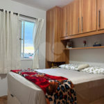Apartamento à venda com 2 quartos em Casa Verde, São Paulo, SP