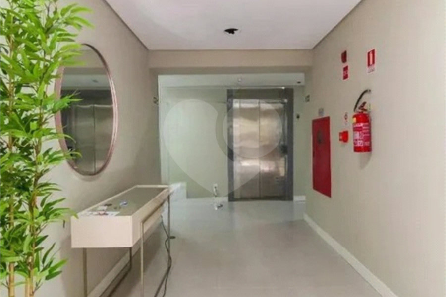 Apartamento à venda com 2 quartos em São Miguel Paulista, São Paulo, SP