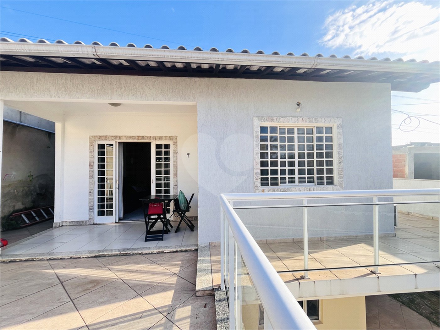 Casa à venda com 2 quartos, sendo 1 suíte, em Campo Grande, Rio de Janeiro, RJ