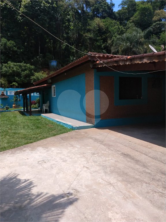 Chácara à venda com 3 quartos, sendo 1 suíte, em Jundiaizinho (terra Preta), Mairiporã, SP