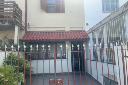 Sobrado à venda com 2 quartos em Pinheiros, São Paulo, SP