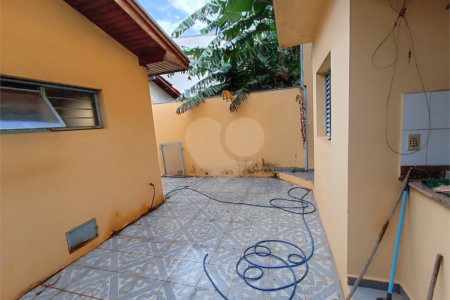 Casa à venda com 6 quartos, sendo 2 suítes, no Centro, Itapetininga, SP