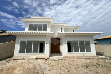 Casa em condomínio à venda com 4 suítes em Caravelas, Armação dos Búzios, RJ