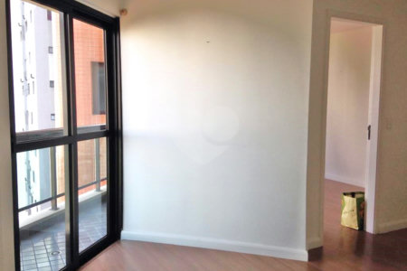 Apartamento para alugar com 1 suíte em Pinheiros, São Paulo, SP