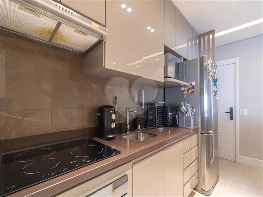 Apartamento à venda com 2 quartos, sendo 1 suíte, em Vila Olímpia, São Paulo, SP
