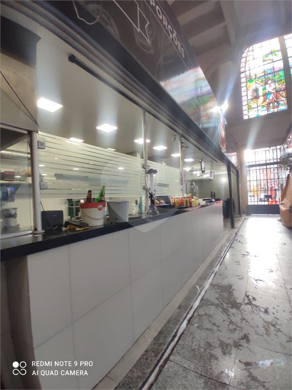 Salão à venda no Centro, São Paulo, SP
