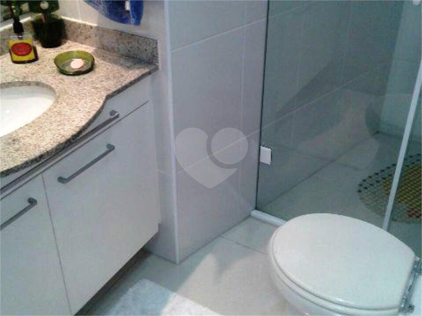 Apartamento à venda com 3 quartos, sendo 1 suíte, em Paraíso do Morumbi, São Paulo, SP