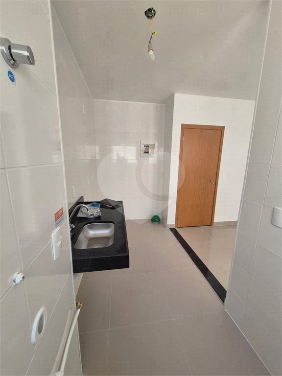 Apartamento à venda com 2 quartos em Engordadouro, Jundiaí, SP