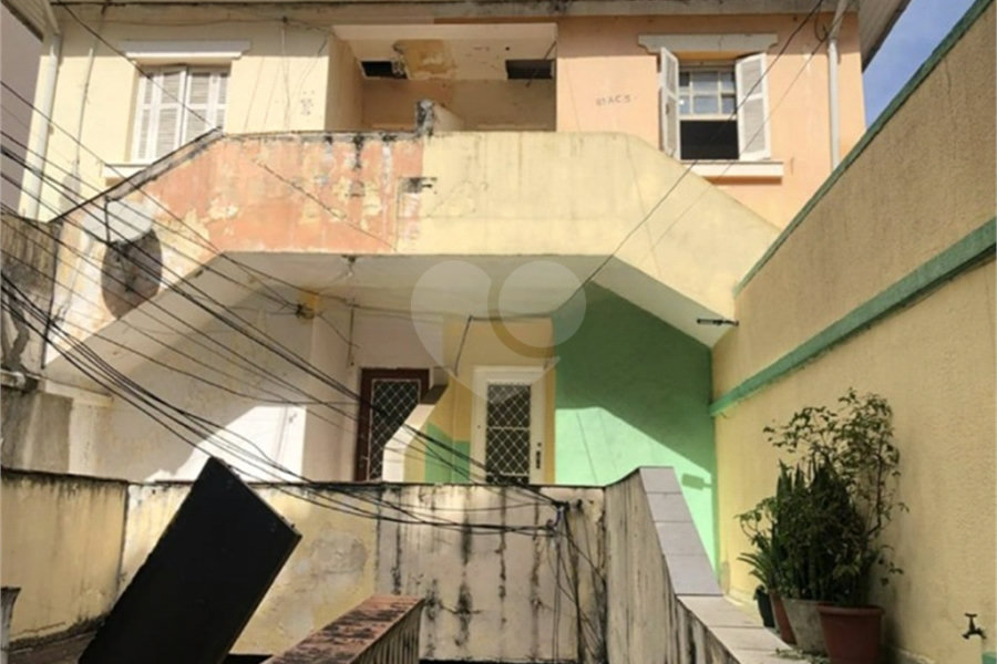 Terreno à venda com 1 quarto em Santana, São Paulo, SP