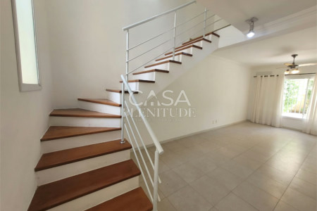 Casa em condomínio à venda com 3 quartos, sendo 1 suíte,  em Parque Campolim, Sorocaba, SP