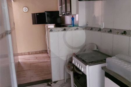 Casa à venda com 3 quartos em Campo Grande, Rio de Janeiro, RJ