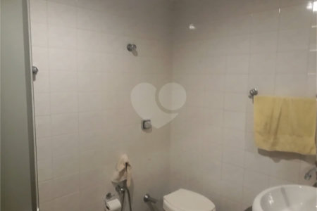 Apartamento à venda com 2 quartos em Água Fria, São Paulo, SP