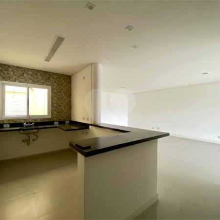 Apartamento à venda com 3 quartos, sendo 1 suíte, em Baeta Neves, São Bernardo do Campo, SP