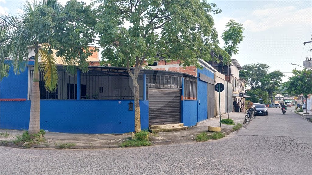 Galpão à venda em Campo Grande, Rio de Janeiro, RJ