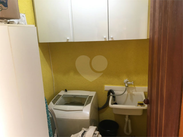 Casa à venda com 2 quartos em Santana, São Paulo, SP