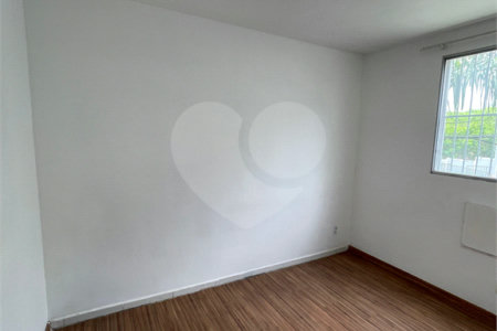Apartamento à venda com 2 quartos em Campo Grande, Rio de Janeiro, RJ