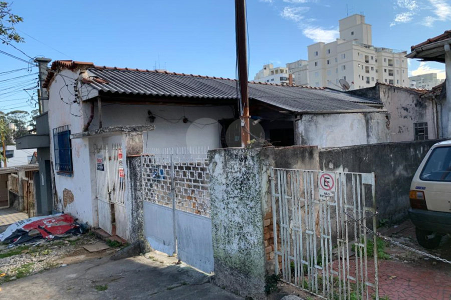 Terreno à venda em Vila Guilherme, São Paulo, SP